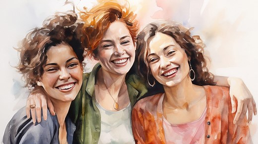 10 Reasons You Need Friendships for the Best Life