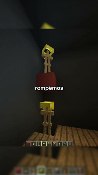 Did she notice? #minecraft #chile #omegle #humor #spanish #foryou #fyppp #viral #real #tutorial