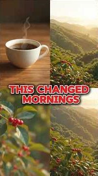 YOU DRINK THIS EVERY DAY (But Don’t Know Where It’s From) #shorts