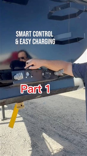 Discover the engineering behind SLED Trailer — powerful, safe, and smart. Each part of this series shows why SLED stands above the rest: ⚙️ Dual cylinders 🔋 Smart power system 🎮 Remote control convenience 🚛 Built for Power. Lift Smarter. 📞 720-219-0798 | 🌐 sledtrailer.com #sledtrailer #sledreview #part1 #part2 #part3 #dualcylinder #heavyduty #dumptrailer #trailerlife #smartcontrol #innovation #worksmarter #builtforpower #stability #madeinusa | Veradyn