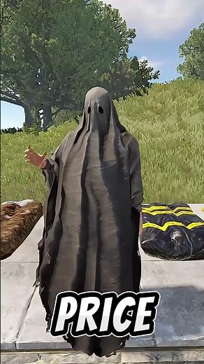 TOP 5 SLEEPING BAG SKINS IN RUST YOU WANNA GET! #rustgood #rustconsole #rustlord #gaming #rust