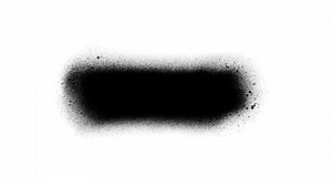 Download Ink Splatter And Stains Brushes Patterns Animation Effect for free