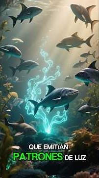 ¡Sumérgete en los SECRETOS del Fondo Marino con Jacques Cousteau!