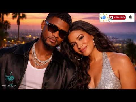 🎶 Usher ft. Jordin Sparks – Never Goin’ Back (Lyrics Video)#lyrics #song