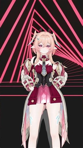 Linnea Automotivo Extradimentiona【Genshin impact MMD】#linnea #mmd #genshinimpact