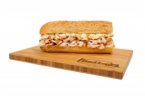 Primo Hoagies Celebrates National Hoagie Day