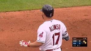 Recap: CLE 12, CWS 0