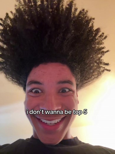 I Don't Wanna Be a Rapper — I Want to Be Top 1 Sniper
