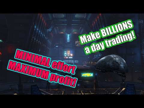 Great content, glitch or maybe an exploit?! Get the ISK before it's too late | EVE Online guide
