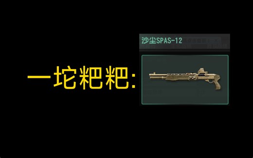 【CSOL】沙尘武器选择推荐，展示预览，强化方案