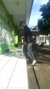 tes fisik harvard step test_Rijal Abdul Jalal_ STAI Almusdariyah Cimahi