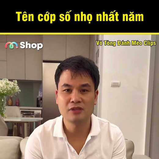 464K views · 2.7K reactions | Trắng tay =)))) ------------- Nguồn: Võ Tòng Đánh Mèo Clips * Nội dung trong video mang tính chất giải trí được trích từ clip hài * Bản quyền được bảo vệ và quản lý bởi MCV Network #MCVNetwork #MCVMedia #Netbiz #VoTongdanhmeo #VTDMC | Gõ Cửa Thăm Nhà | Facebook