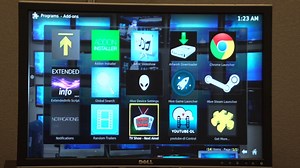 Alienware Alpha updates its custom PC interface with HiveMind