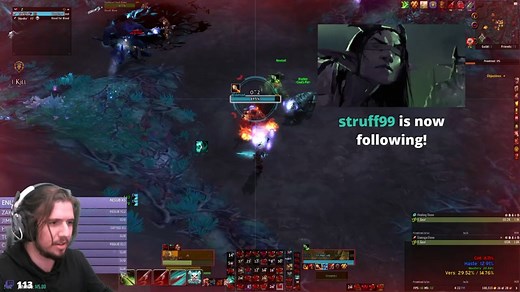 【魔兽世界9.0】野外PVP永远不死，Soulscape生存猎最新世界PVP集锦（World PVP Never Dies）