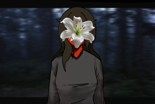 AAAA FIRST POST 𐔌՞. .՞𐦯 HERES A QUICK LIL THING I BREWED UP A FEW HRS AGO 4 MY MHA OC!!! || Tags // #mhaoc #oc #imslowlyforggetingyourface ||