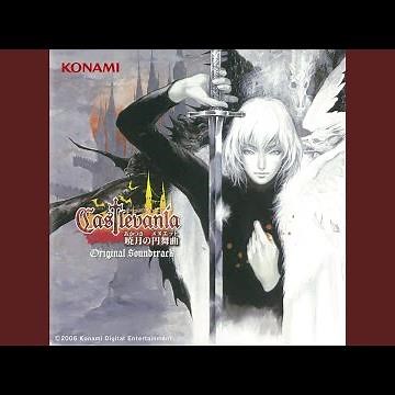 Illusionary Dance / Akumajo Dracula - Sougetsu no Juujika -