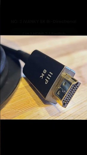 Top 5 Best HDMI Switches 2024