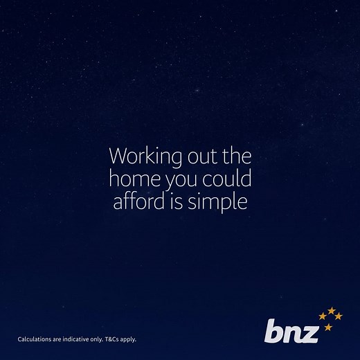 37K views · 224 reactions | Our home loan calculator helps work out the loan (and home) you could afford — focusing on your search and saving you time. | BNZ | Facebook