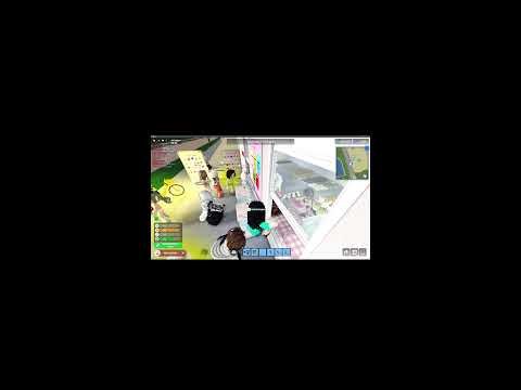 ROBLOX. Bloxburg
