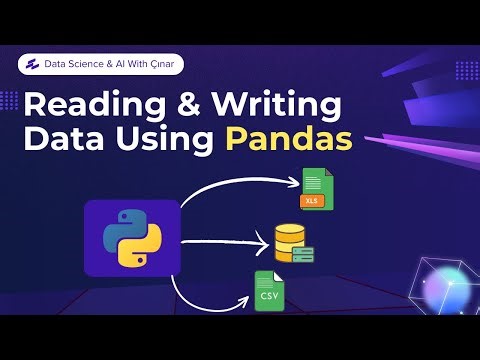 CSV vs Excel vs Parquet | Which Data Format Should You Use?
