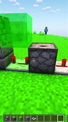 Minecraft How To Make a Tnt Thrower?🤔🤯 (Nostalgia)