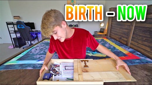 Opening my childhood memory box brings wild nostalgia