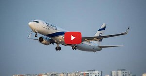WATCH: New ‘El Al’ Ad Highlights Antisemitism Israelis Face around the World | United with Israel