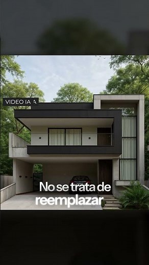Cómo crear renders realistas con IA en arquitectura y diseño