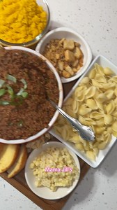 Mama Jill’s Chilicuterie Board | Mama Jill & Doll