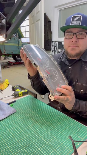 19K views · 488 reactions | Speedo Fix: 1997-2003 F150 & F250 7700 odometer repair #ford #f150 #diy #howto #alterseedo #speedofix #repair #banditosinc | Dick Industries Inc | Facebook