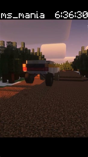 2 Этап Ралли в Майнкрафте | Часть 4 #minecraft #create #trackwork