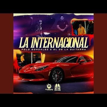 La Internacional