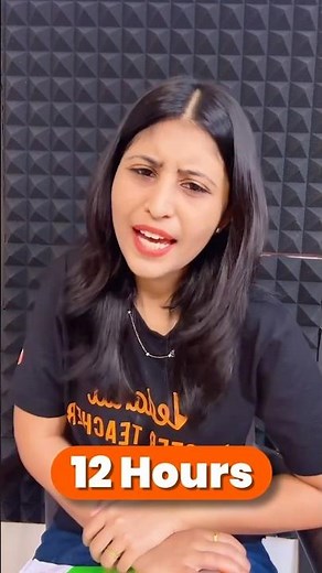 Everything in One Video! 🎯 Full Syllabus 12-Hour Live Session Coming? 🤔 Only if YOU are ready! ✅