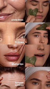 22K views · 1.2K reactions | Choosing the right face exercises is everything. Each face is unique — with its own muscle tone, symmetry, and needs. That’s why it’s so important to work with the right techniques, made exactly for your face. Now it’s simple — there’s an app that scans your face and selects exercises and techniques personally for you and your goals. ✨ Check the link in my bio to try it. | Liftique - Face Lifting Exercises | Facebook