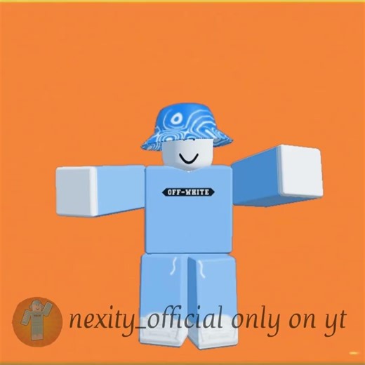 i remade static but in roblox