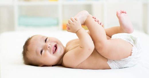 Are Diapers Biodegradable? Here Are the Most Sustainable Diaper Options