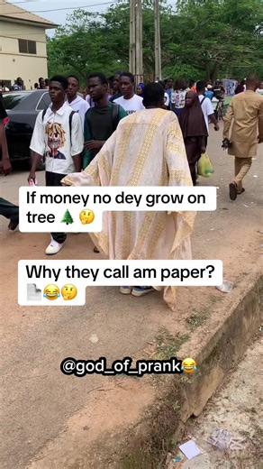 Understanding the Paper Prank: A Fun Exploration