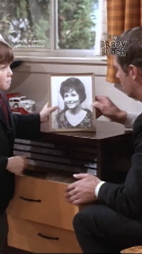 365K views · 6.9K reactions | What happened to the Brady boys' mom? Find out! #BradyBunch Now Streaming on Paramount+ | The Brady Bunch | Facebook