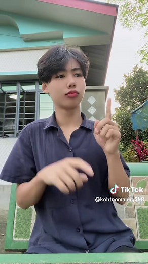 အဲ့မယ်”🤣#kohtoomaung2k8 #hvocados #burmese #burmeseguy #burmeseboy #myanmar #tiktokmyanmar #fyp #viral #trend #dance #velocity