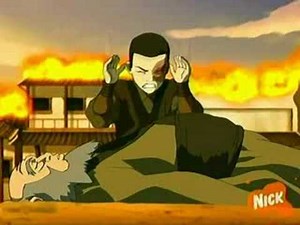 Avatar - Zuko & Iroh