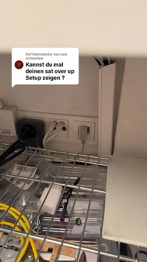 Flo | Flotomation | Smarthome mit Home Assistant on Instagram: "SAT over IP mit TVheadend"