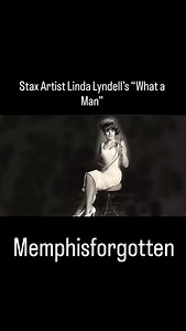In 1968, inside Stax’s walls, a young singer named Linda Lyndell cut a song that would echo across decades “What a Man.” Raised on gospel and R&B, she sang with the fire of the Chitlin’ Circuit and brought it straight to Memphis. The record hit the R&B charts, but backlash in the South was fierce a white woman singing soul drew threats so real she walked away from music entirely. For 25 years, her voice was silent. Until 1993, when Salt-N-Pepa and En Vogue flipped her chorus into “Whatta Man”, o