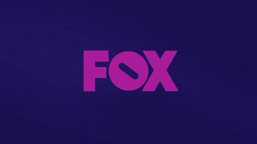FOX 2013 Rebrand