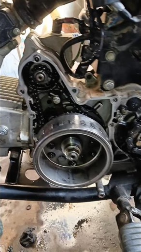 Splendor ⚙️🥷🏻 || #shorts