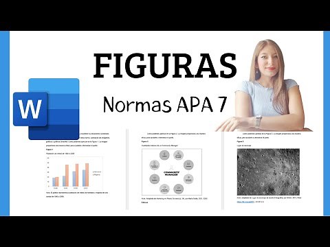 FIGURES APA 7th EDITION STANDARDS