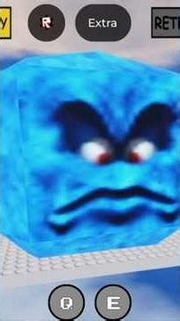 Playing the easiest obby in the world like and subscribe 😁😁😁 #obby #viralvideo #roblox