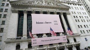 Jefferies downgrades Hims & Hers Health on growth concerns