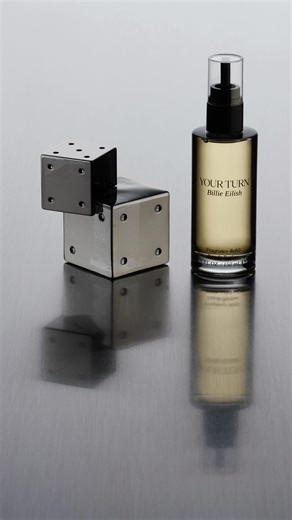 Eilish Fragrances on Instagram: "Your favorites, now refillable. Introducing the Your Turn fragrance refill @billieeilish shows you how to refill your Your Turn bottle STEP 1: Take the cap off, and unscrew the pump from your fragrance bottle STEP 2: Place the refill in the bottle, and push down to fill STEP 3: Once complete, the refill will stop automatically to avoid spillage STEP 4: Screw the pump back onto the fragrance bottle and replace the cap All Your Turn bottles are refillable. Now avai