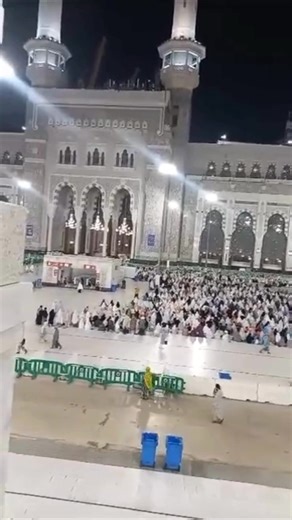 Our Premium Umrah Package includes luxury hotels, guided services, and stress-free travel from beginning to end, making for a smooth and spiritually enlightening trip. Read More: https://ilinktours.com/6-nights-premium-umrah/ #umrahpackages #makkah #madinah #haram #ilinktours | Muslim USA