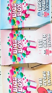 Queen Box on Reels | Facebook